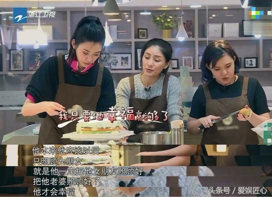 「兒子只照顧女朋友、不理媽媽怎麼辦？」她說的一番話，簡直戳中無數兒媳心聲！