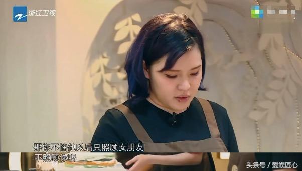 「兒子只照顧女朋友、不理媽媽怎麼辦？」她說的一番話，簡直戳中無數兒媳心聲！