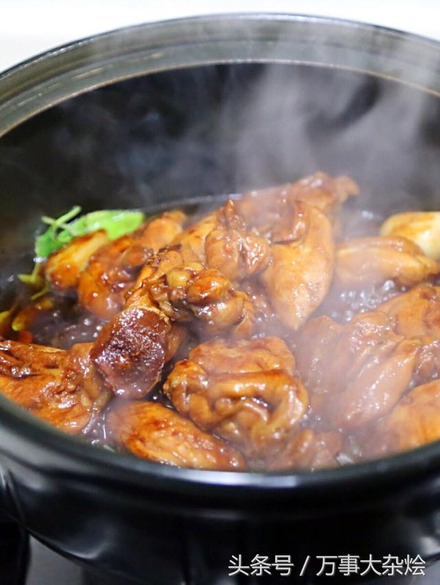「三杯雞」零失敗食譜曝光，好吃到剛出鍋就被全家人搶光！
