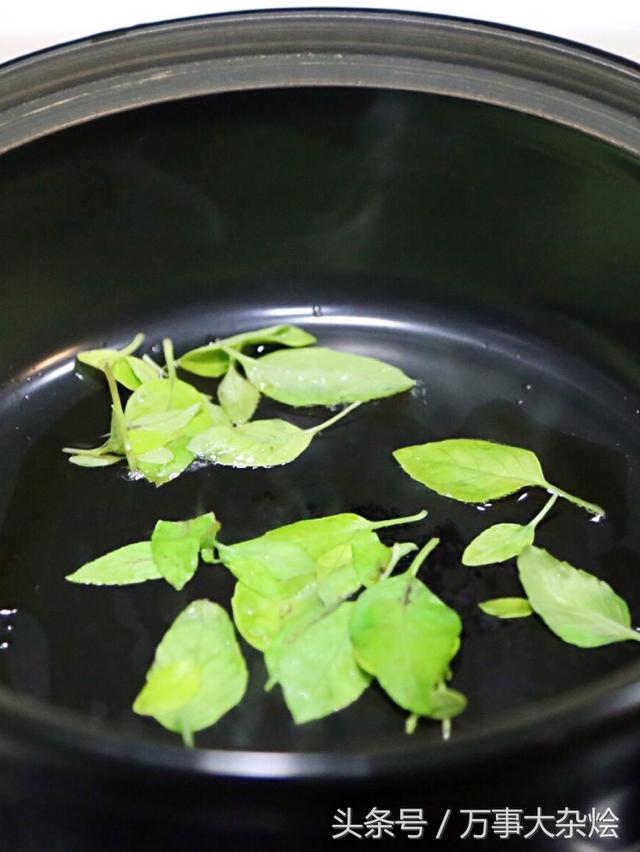 「三杯雞」零失敗食譜曝光，好吃到剛出鍋就被全家人搶光！
