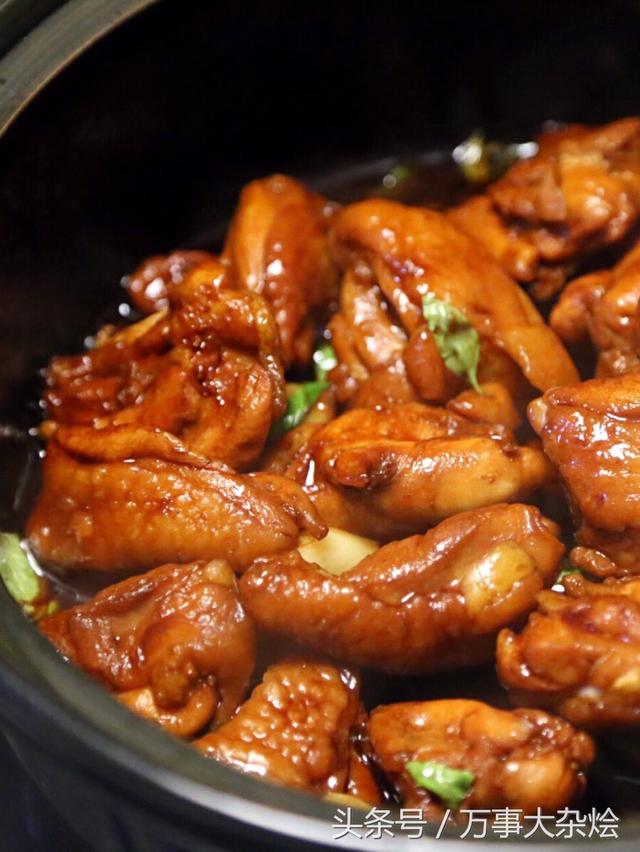 「三杯雞」零失敗食譜曝光，好吃到剛出鍋就被全家人搶光！