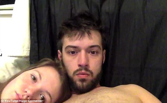 他從12歲「天天自拍一張臭臉照」　9年後「最後一張終於笑了」感動千萬網友：愛的力量❤