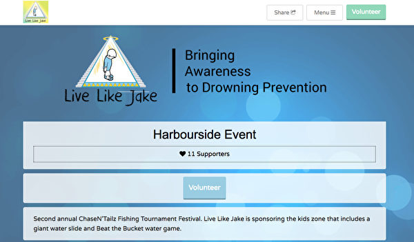 媽媽放任「6個月寶寶在水中掙扎」拍影片被罵翻！但她說出「袖手旁觀原因」所有人讚爆了！