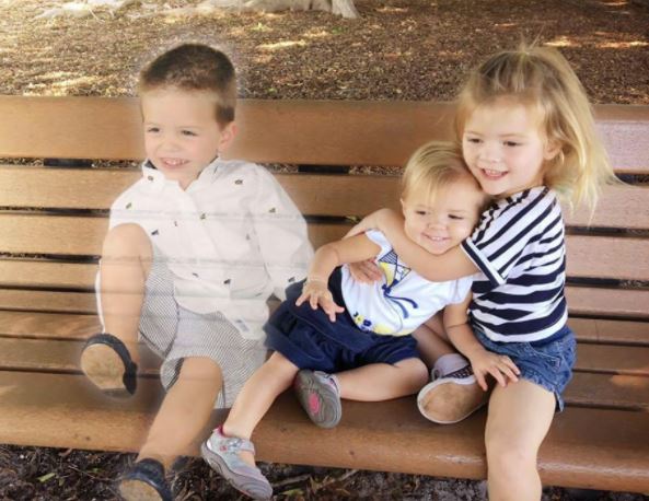 媽媽放任「6個月寶寶在水中掙扎」拍影片被罵翻！但她說出「袖手旁觀原因」所有人讚爆了！