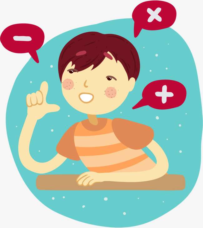 【測驗】黑人和白人生下的嬰兒，牙齒是什麼顏色？快來測測看你的智商有多高！