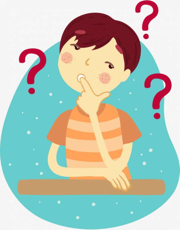 【測驗】黑人和白人生下的嬰兒，牙齒是什麼顏色？快來測測看你的智商有多高！
