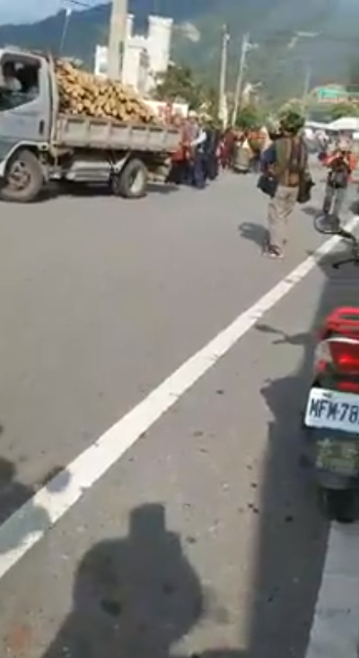 全部都給妳！原住民迎娶「用整隻豬下聘」隆重娶妻　後頭「超霸氣聘禮」網友讚爆：老公就是要嫁這種！