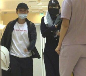 女明星產子出院：賈靜雯最真實，孫儷最保暖，她完全做自己！