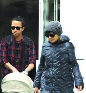 女明星產子出院：賈靜雯最真實，孫儷最保暖，她完全做自己！