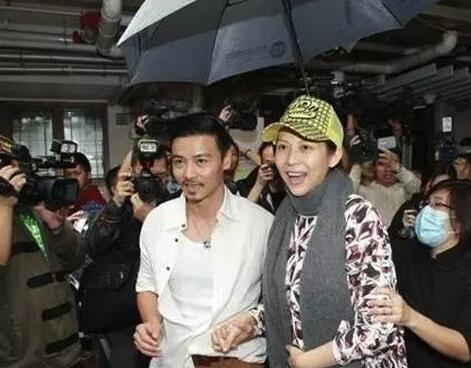 女明星產子出院：賈靜雯最真實，孫儷最保暖，她完全做自己！