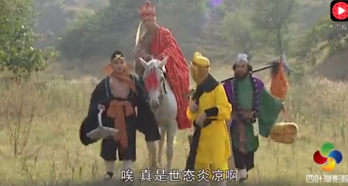 豬八戒嘆：「為何我朋友多，但遇到困難卻沒人理我？」師父的一番實話讓他毛塞頓開！