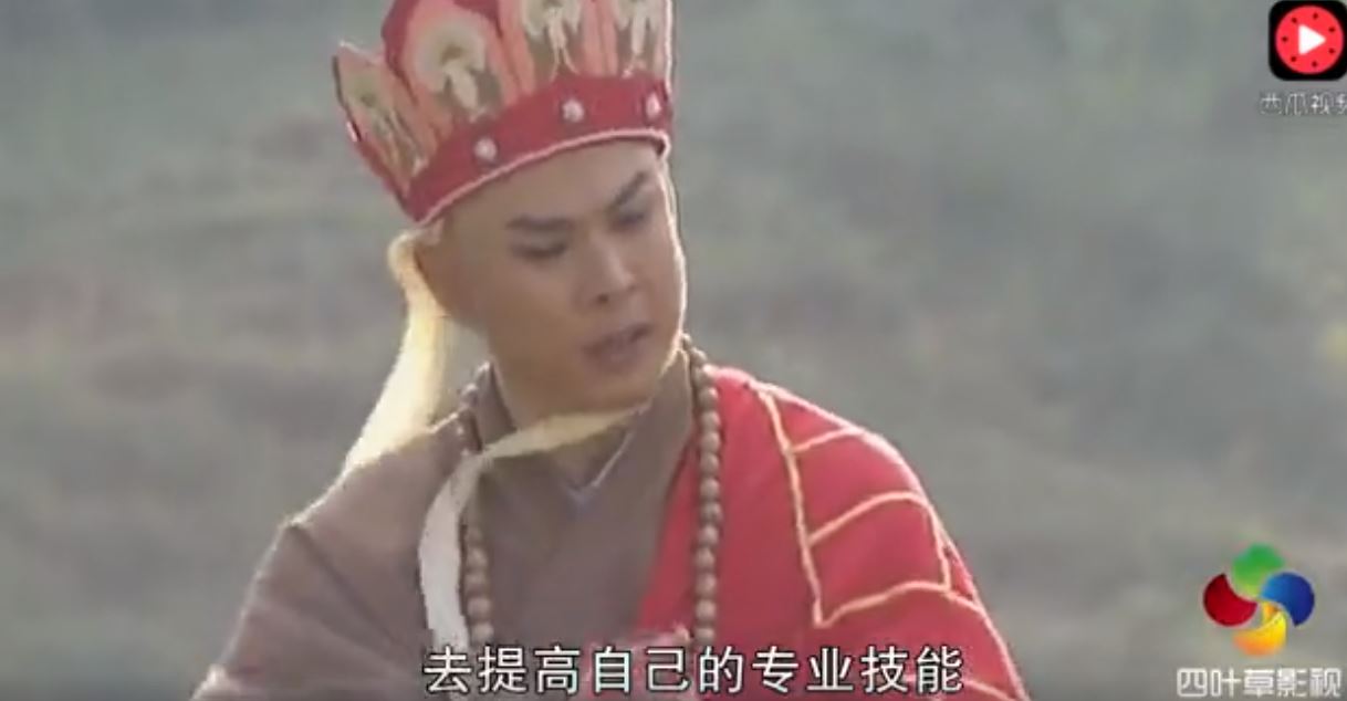 豬八戒嘆：「為何我朋友多，但遇到困難卻沒人理我？」師父的一番實話讓他毛塞頓開！