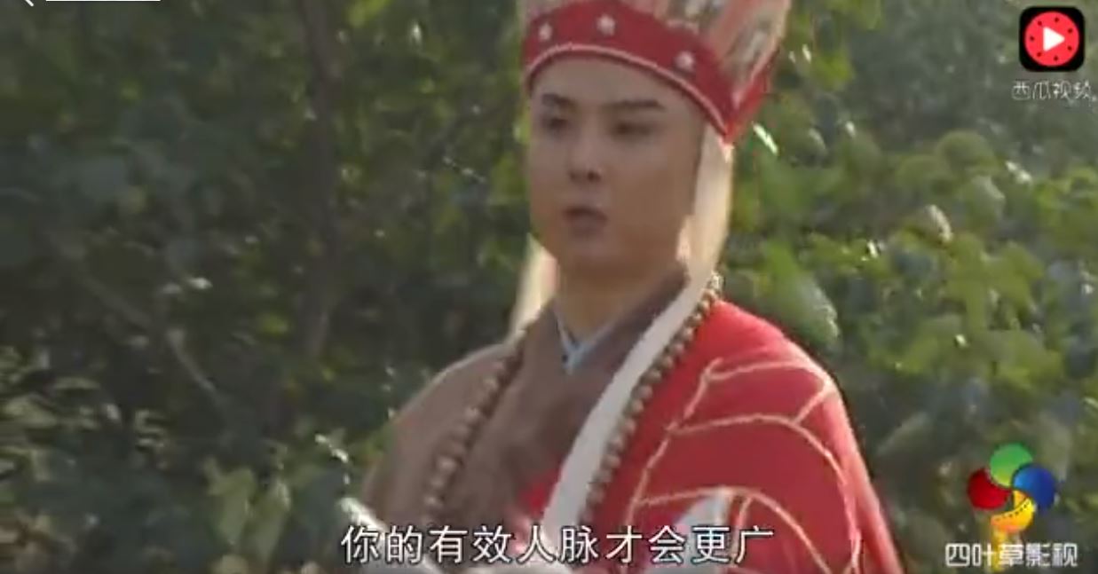 豬八戒嘆：「為何我朋友多，但遇到困難卻沒人理我？」師父的一番實話讓他毛塞頓開！