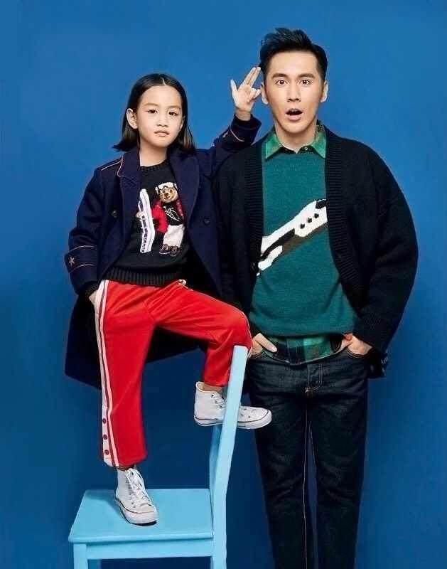 當年「港片女神們」美貌後繼有人？「邱淑貞」女兒被譽最美星二代、「她」的女兒卻讓網友感慨...