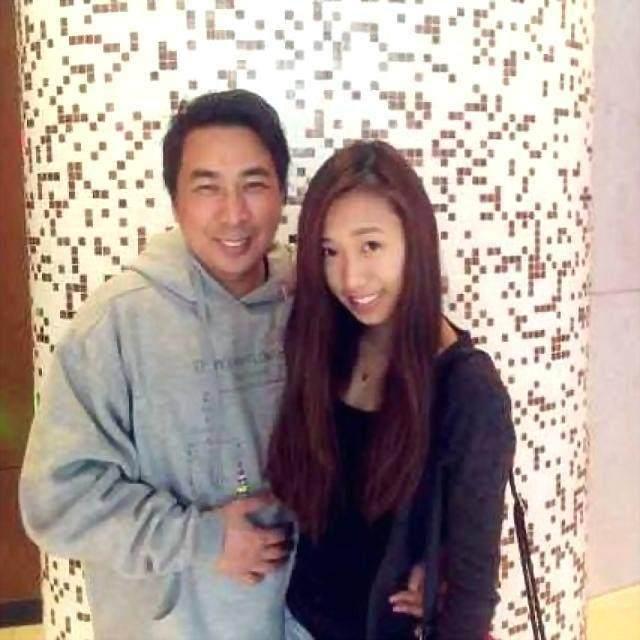 當年「港片女神們」美貌後繼有人？「邱淑貞」女兒被譽最美星二代、「她」的女兒卻讓網友感慨...