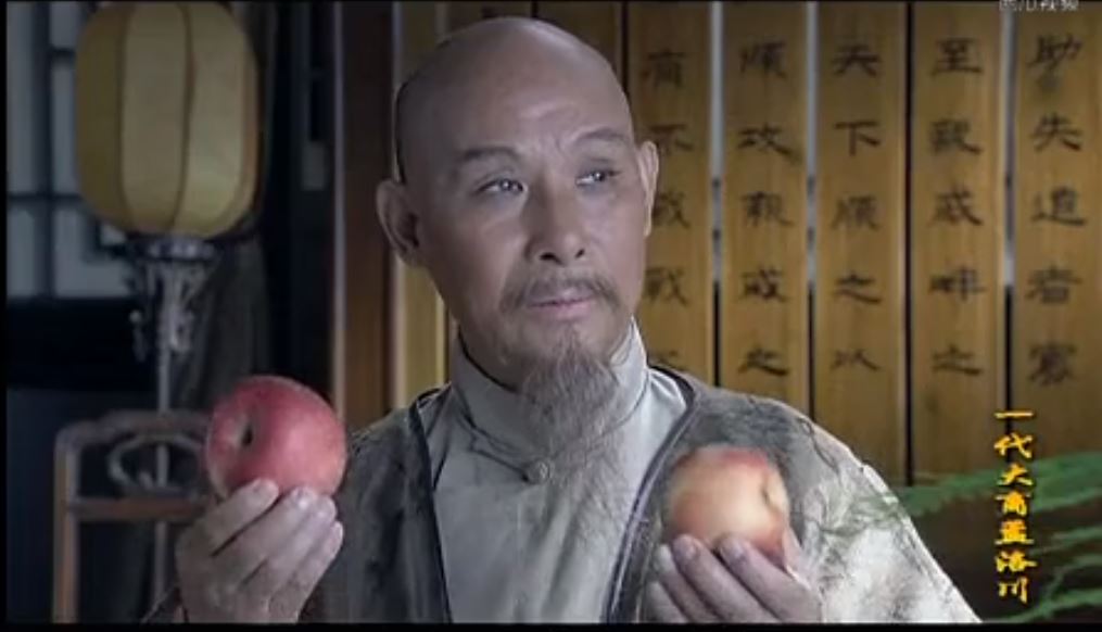 「生意的目的是什麼？」師傅用「2顆蘋果」教他悟出真理…網友全拍手叫好！