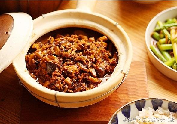 香菇肉燥必加「3種粉」，原來這就是甘甜美味的關鍵！