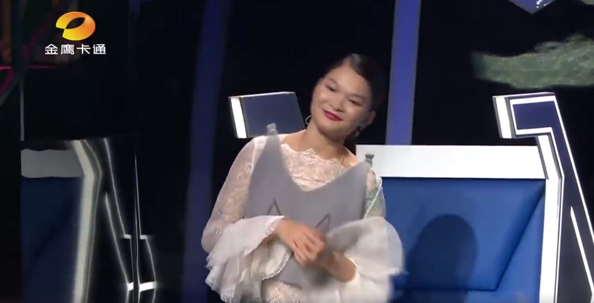 9歲女童用歌劇詮釋《橄欖樹》，一開口就驚豔全場...評審聽到整個人酥麻！