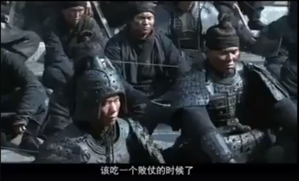 「曹操率83萬大軍南下，為什麼還會敗給孫吳的5萬軍？」他戰敗後對將領們說的話道盡真相！