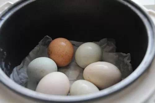 原來「蒸蛋」時我們少放了一樣東西！難怪「餐廳的蒸蛋」又香又滑