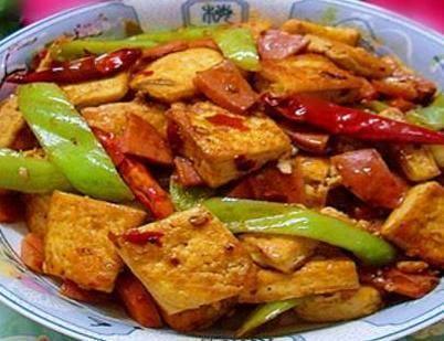 老廚師都稱讚的15道下飯菜，幾分鐘做好一道，百吃不厭