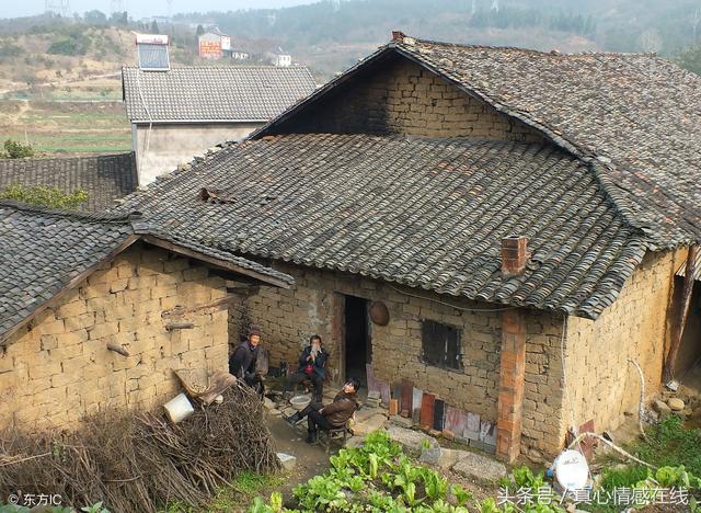 我「入贅當上門女婿3年」妻子卻離世，後來再婚前一晚收到「一封簡訊」，我夜不成眠......