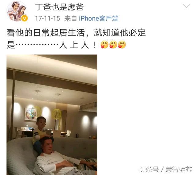 Jasper大方「請外公吃火鍋」還揪朋友一起來！外公曬照「小小春癱睡在地...」煮火鍋太累了嗎？