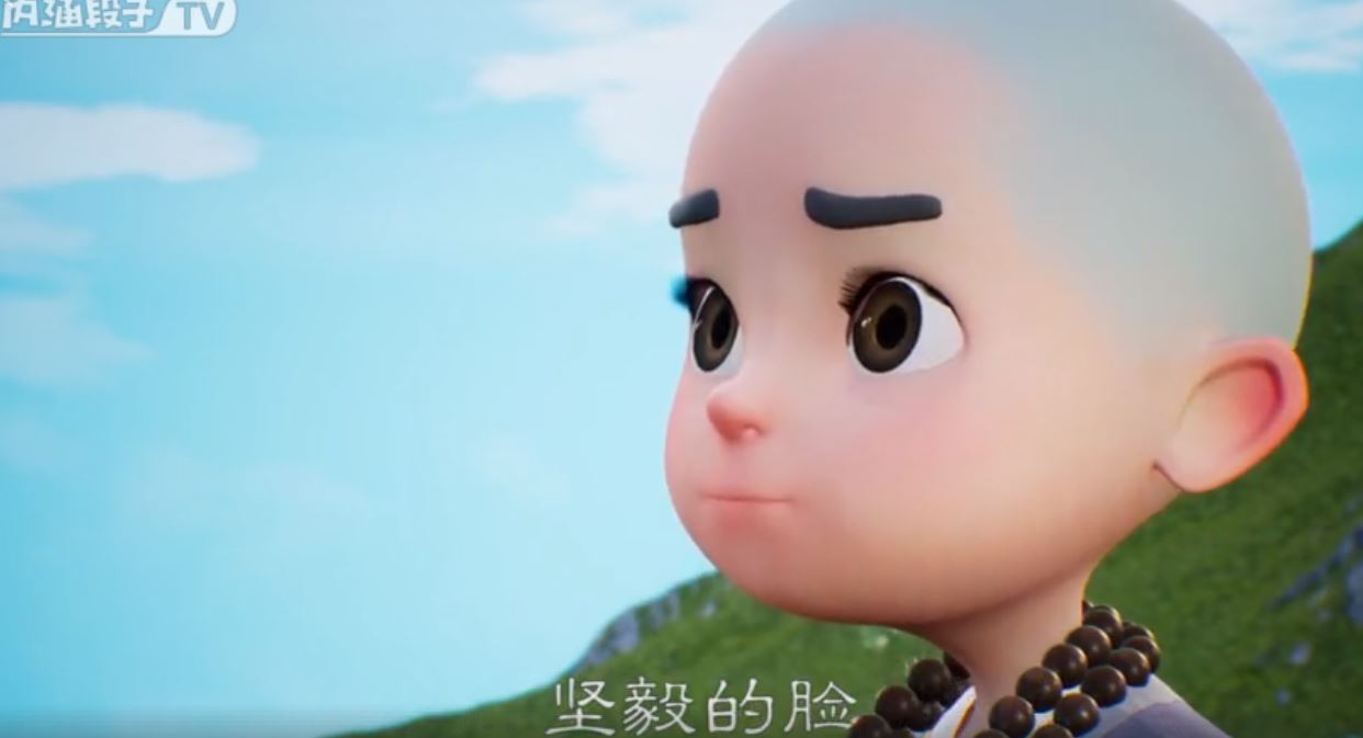 小和尚感嘆：「承諾和誓言真能忘記嗎？」老師父的一段話讓人聽了感觸萬分！