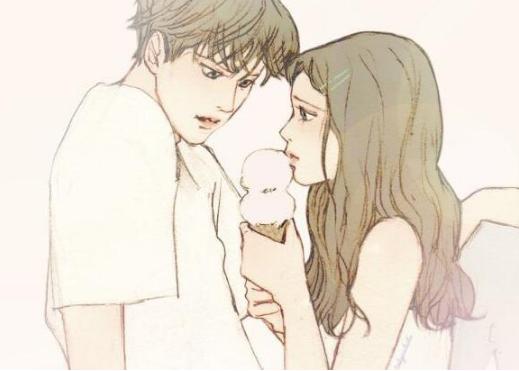男人必看！找老婆，一定要找愛「發脾氣」的女人！