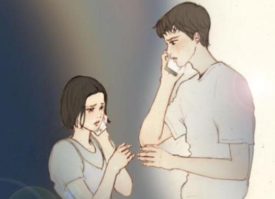 男人必看！找老婆，一定要找愛「發脾氣」的女人！