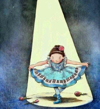 一位母親的心聲：孩子，是時候學會獨立了