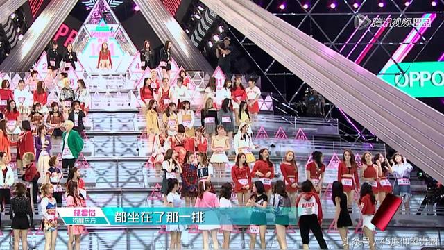 小李飛刀焦恩俊「超美女兒」現身選秀全場尖叫，想不到她一跳起舞...更是驚豔眾人！