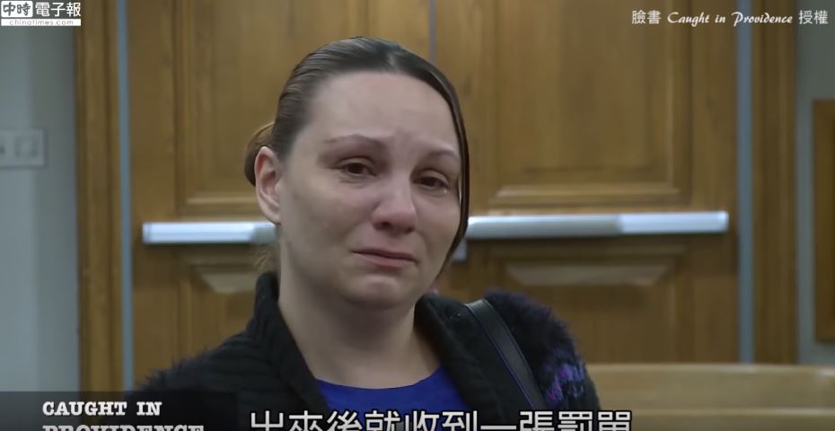 喪子之痛未平！她又「連中4張罰單」靠救濟金過活　暖心法官「前所未有判決」全網淚讃：他超仁慈