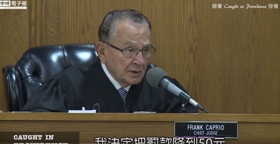 喪子之痛未平！她又「連中4張罰單」靠救濟金過活　暖心法官「前所未有判決」全網淚讃：他超仁慈