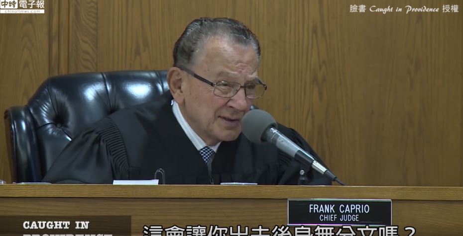 喪子之痛未平！她又「連中4張罰單」靠救濟金過活　暖心法官「前所未有判決」全網淚讃：他超仁慈