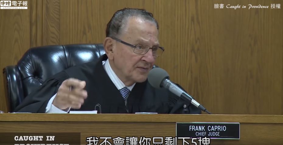 喪子之痛未平！她又「連中4張罰單」靠救濟金過活　暖心法官「前所未有判決」全網淚讃：他超仁慈