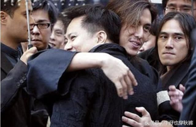 4位「連黑幫也絕不敢惹」的明星！「他」被稱黑道太子爺、「她」叔叔救出被綁架的女星...背景都超強大！