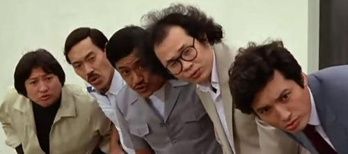 紅極一時的「五福星」現狀各不相同：有人三代同堂，有人至今仍單身，有人差點晚節不保！