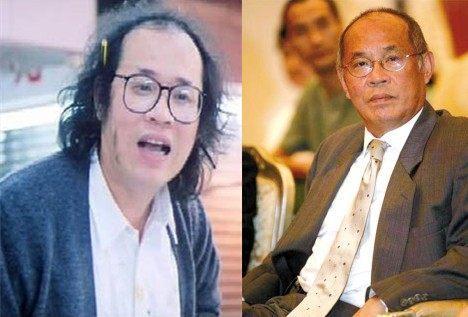 紅極一時的「五福星」現狀各不相同：有人三代同堂，有人至今仍單身，有人差點晚節不保！