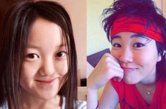當年王菲堅持生下「兔唇女兒」，不惜砸重金讓女兒「3次整容」，長大後的她「如今模樣」...