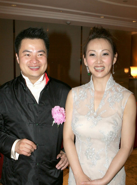郁方5歲女兒「打敗2哥哥」將繼承珠寶家業　長大「展現超強天賦」婆婆超開心：基因不會騙人