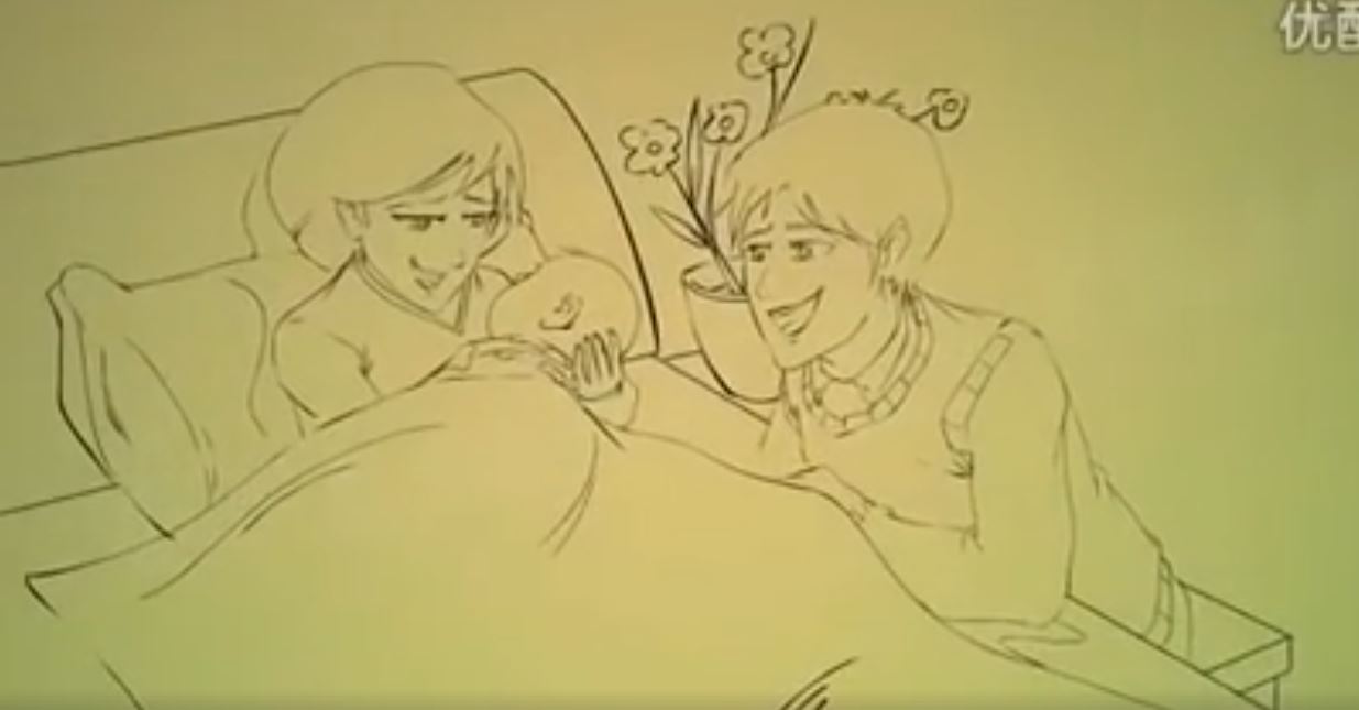 他因為忙工作「沒接到爸爸的5通來電」，沒想到卻因此錯過...結局讓萬人哭成一片！