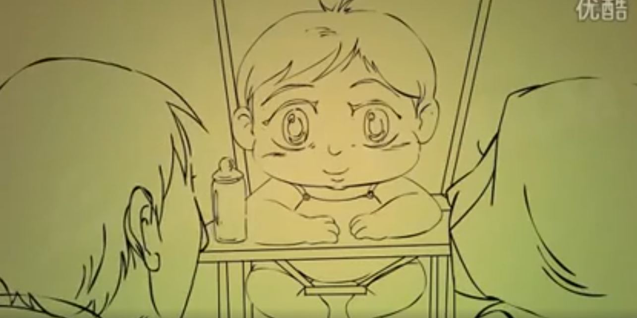 他因為忙工作「沒接到爸爸的5通來電」，沒想到卻因此錯過...結局讓萬人哭成一片！