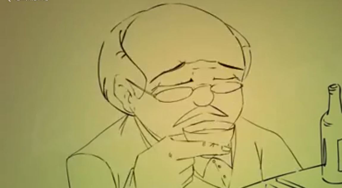 他因為忙工作「沒接到爸爸的5通來電」，沒想到卻因此錯過...結局讓萬人哭成一片！