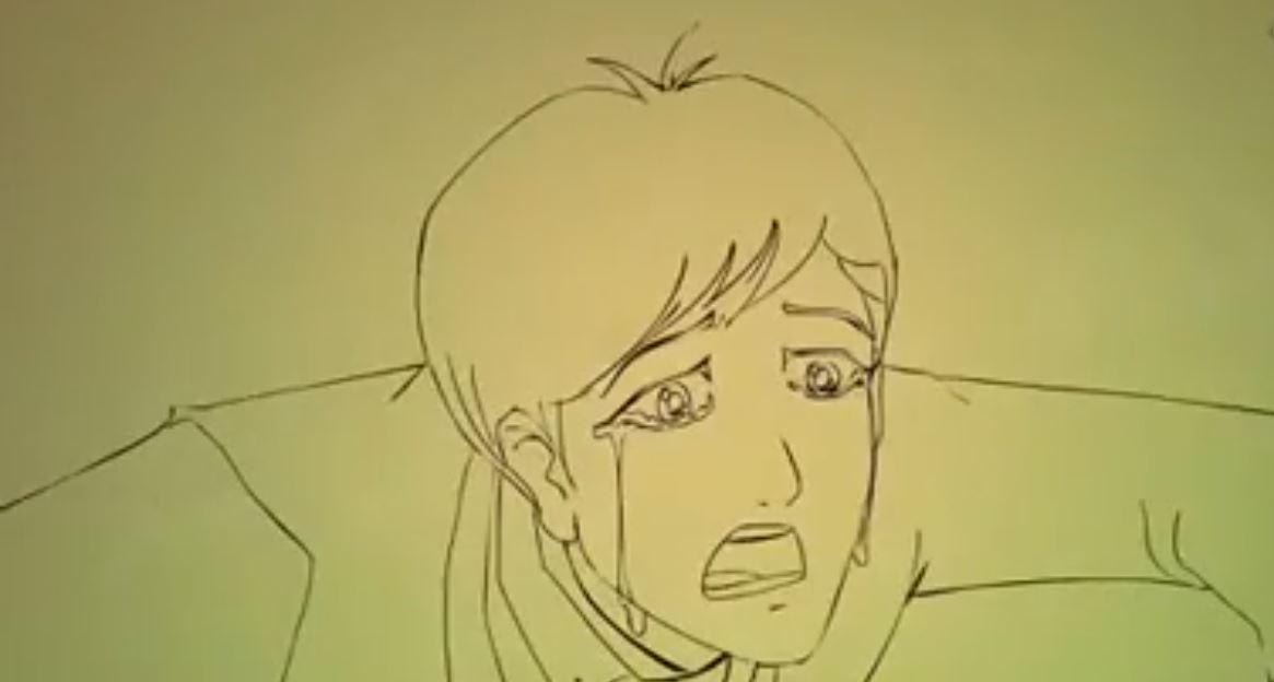 他因為忙工作「沒接到爸爸的5通來電」，沒想到卻因此錯過...結局讓萬人哭成一片！