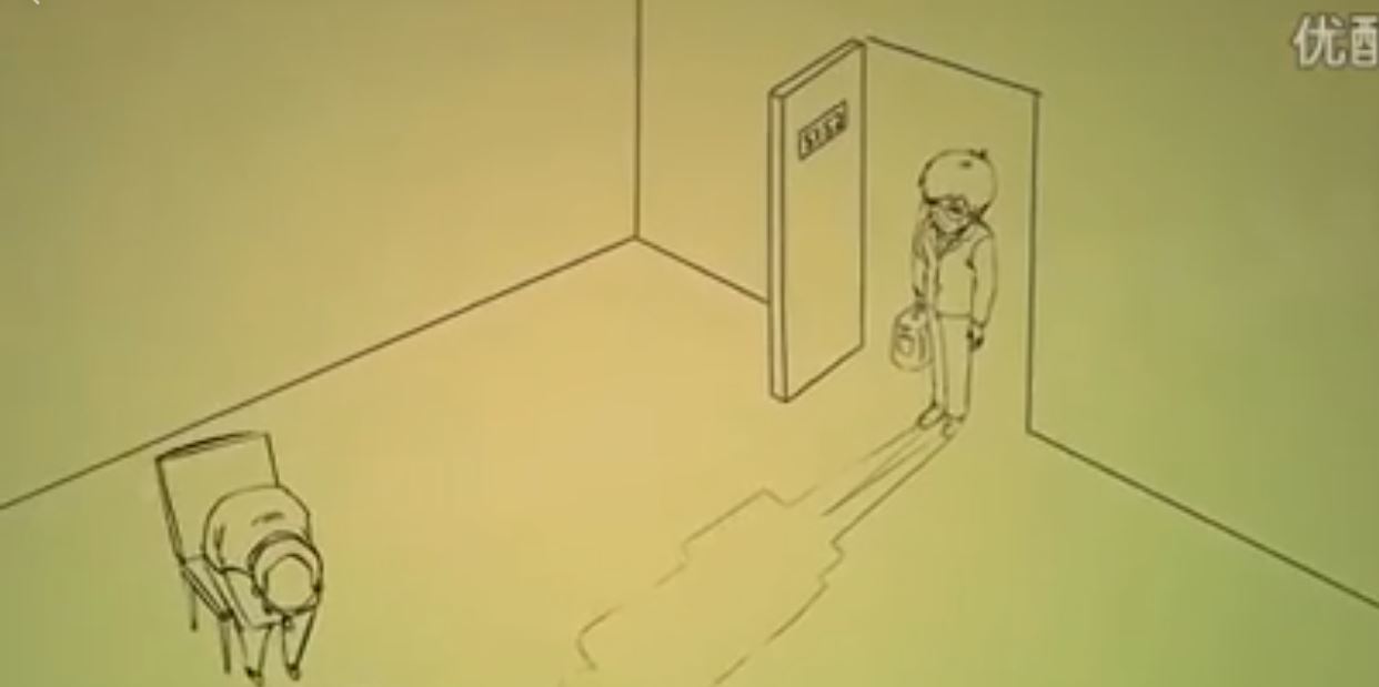 他因為忙工作「沒接到爸爸的5通來電」，沒想到卻因此錯過...結局讓萬人哭成一片！