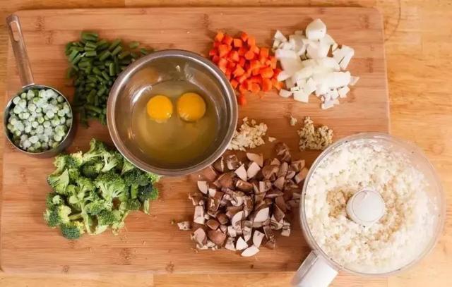 吃了30年的蛋炒飯，居然是錯的！趕快來看看最正確做法