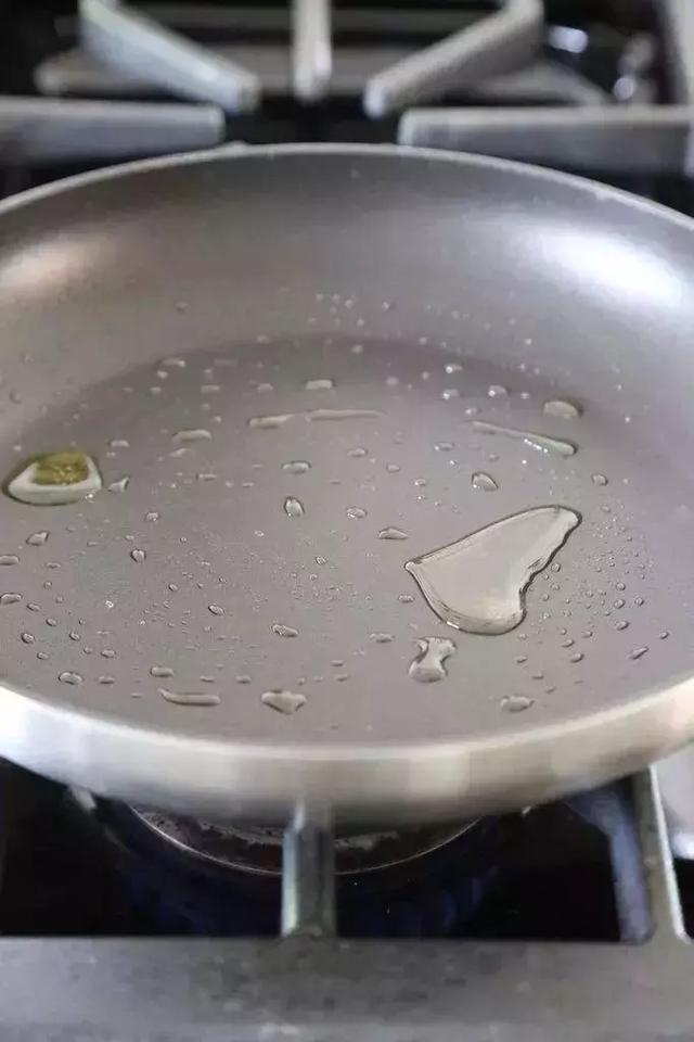 吃了30年的蛋炒飯，居然是錯的！趕快來看看最正確做法