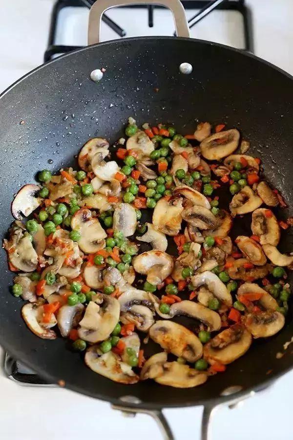 吃了30年的蛋炒飯，居然是錯的！趕快來看看最正確做法