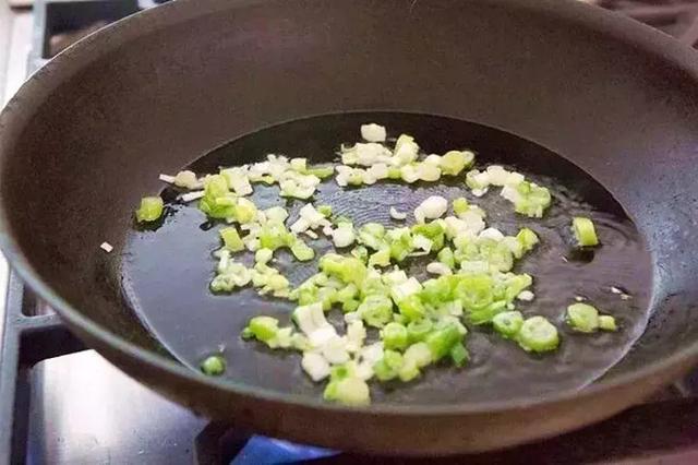 吃了30年的蛋炒飯，居然是錯的！趕快來看看最正確做法